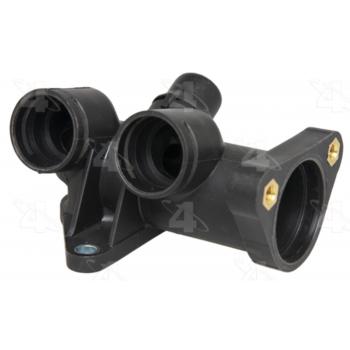 1999 Audi A4 Engine Coolant Outlet Flange