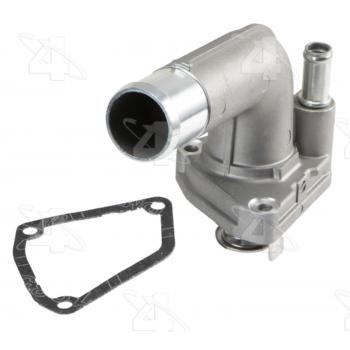2003 Nissan Maxima Engine Coolant Thermostat Housing