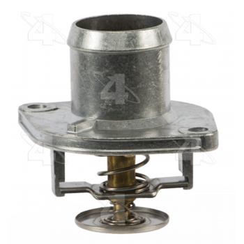 2008 Ford F650 Engine Coolant Thermostat Housing