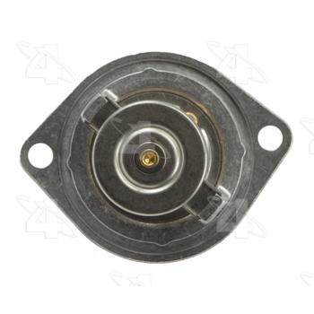 2006 Ford F650 Engine Coolant Thermostat Housing Four Seasons 85691 image 3 of 4