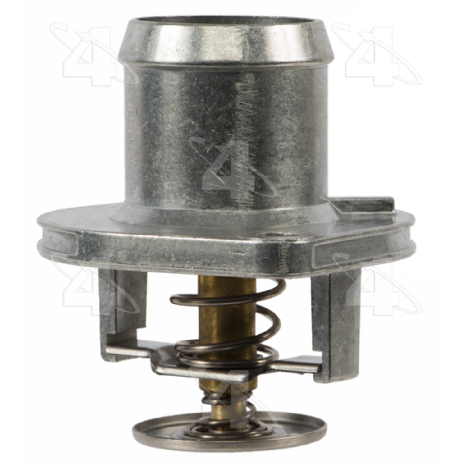 Four Seasons 85691 - Engine Coolant Thermostat Housing Four Seasons 85691 Engine Coolant Thermostat Housing product image 6 of 8