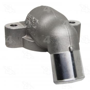 2011 Ford Fusion Engine Coolant Water Outlet Four Seasons 85692 image 1 of 4