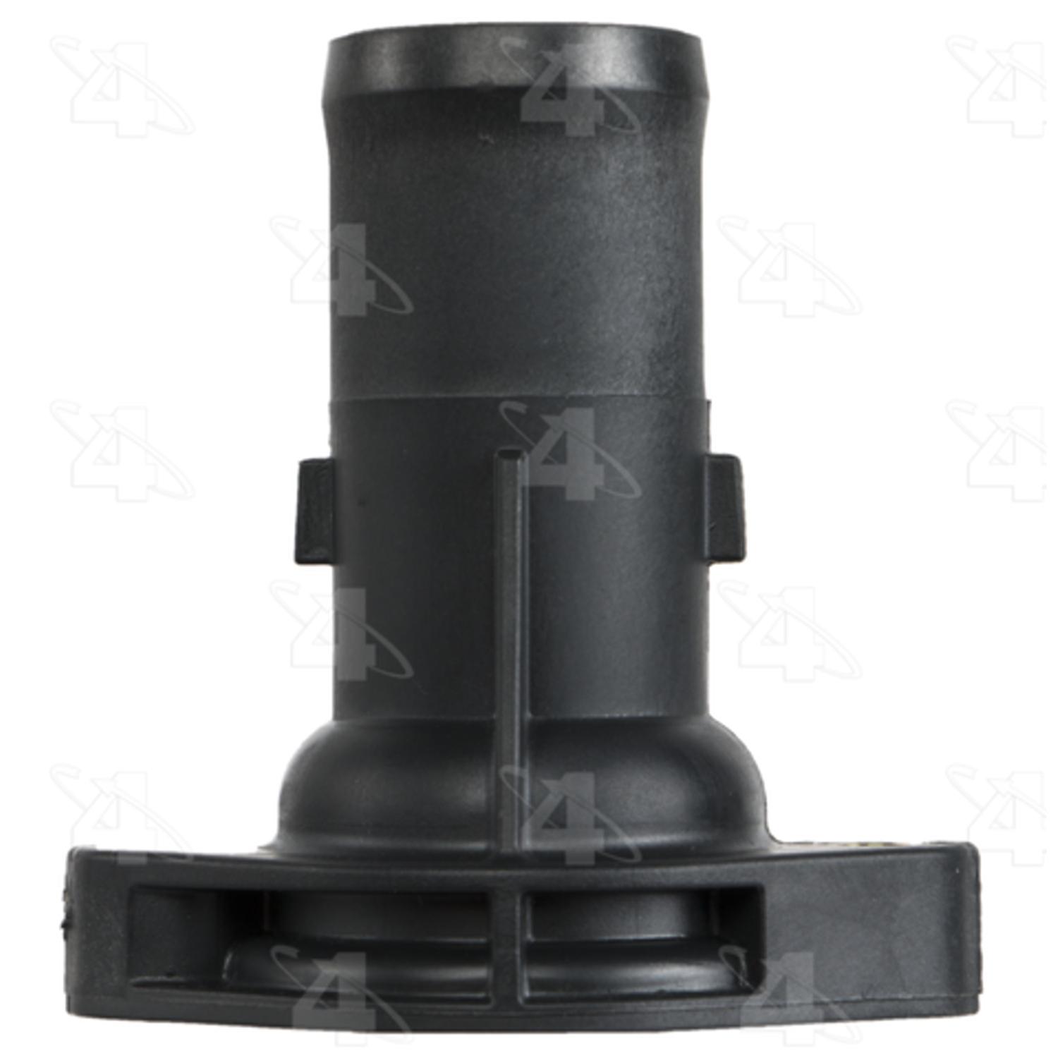 Four Seasons 85901 - Engine Coolant Water Outlet Four Seasons 85901 Engine Coolant Water Outlet product image 2 of 7