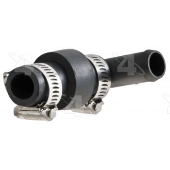 2008 Mazda 6 Engine Coolant Hose Connector Four Seasons 85902 image 1 of 4