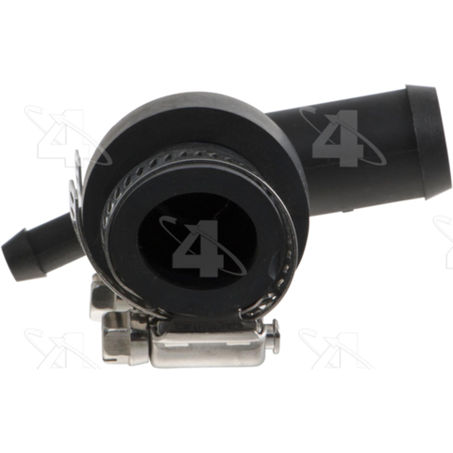 Four Seasons 85902 - HVAC Heater Hose Connector Four Seasons 85902 Engine Coolant Hose Connector product image 2 of 4