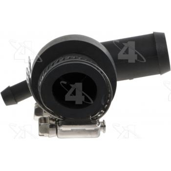 2008 Mazda 6 Engine Coolant Hose Connector Four Seasons 85902 image 2 of 4