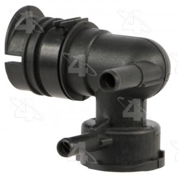 2006 Lexus RX330 Engine Coolant Filler Neck