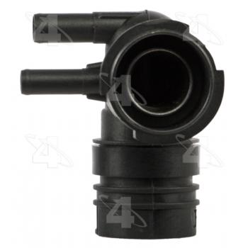 2007 Lexus RX350 Engine Coolant Filler Neck Four Seasons 85905 image 3 of 4