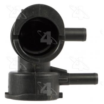 2007 Lexus RX350 Engine Coolant Filler Neck Four Seasons 85905 image 4 of 4