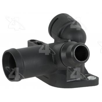2005 Audi A4 Quattro Engine Coolant Outlet Flange