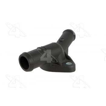 2005 Volkswagen Jetta Engine Coolant Water Outlet Four Seasons 85908 image 1 of 4
