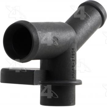 1996 Volkswagen EuroVan Engine Coolant Outlet Flange