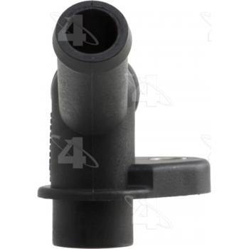 1996 Volkswagen EuroVan Engine Coolant Outlet Flange Four Seasons 85909 image 2 of 4