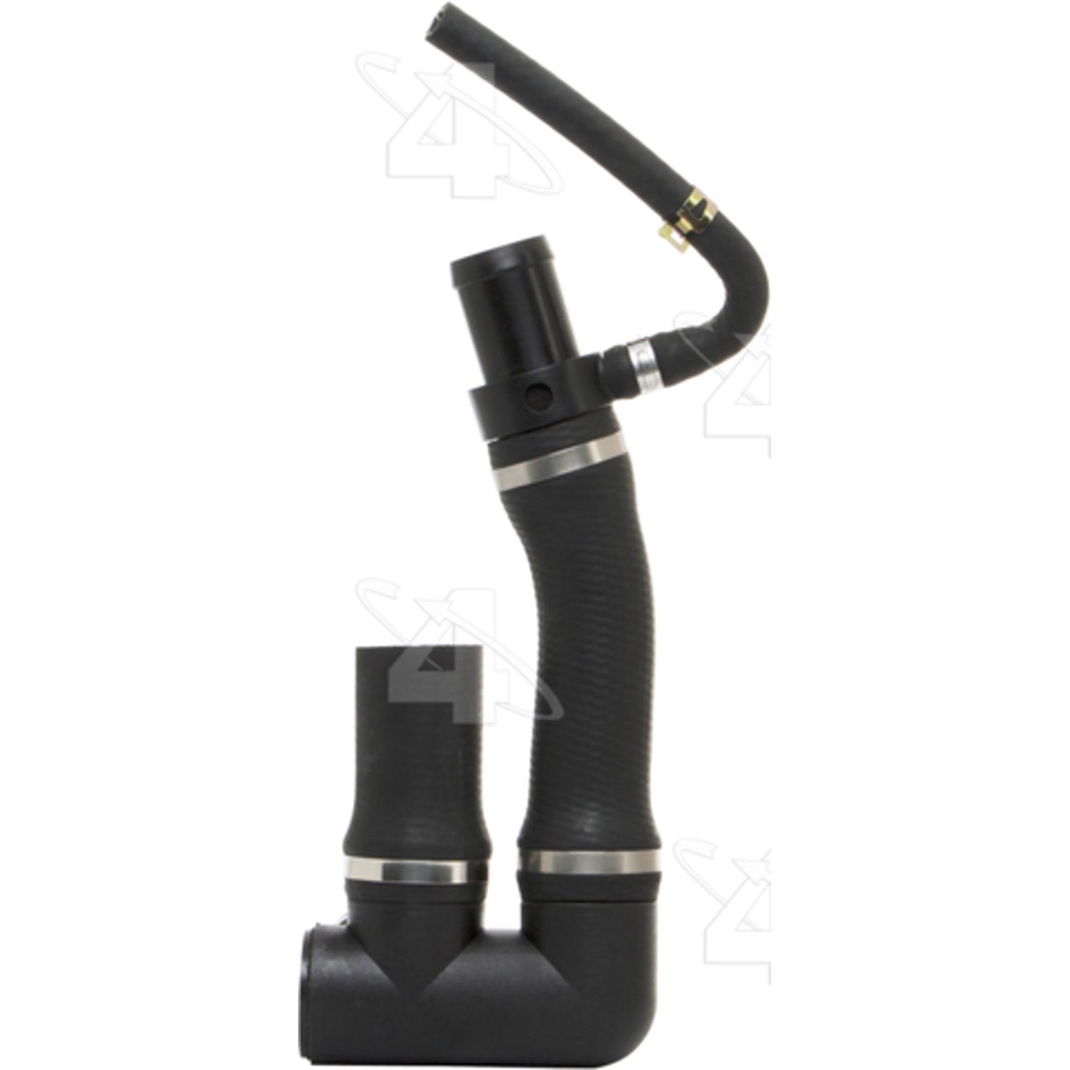 Four Seasons 85913 Engine Coolant Tee product image 2 of 7