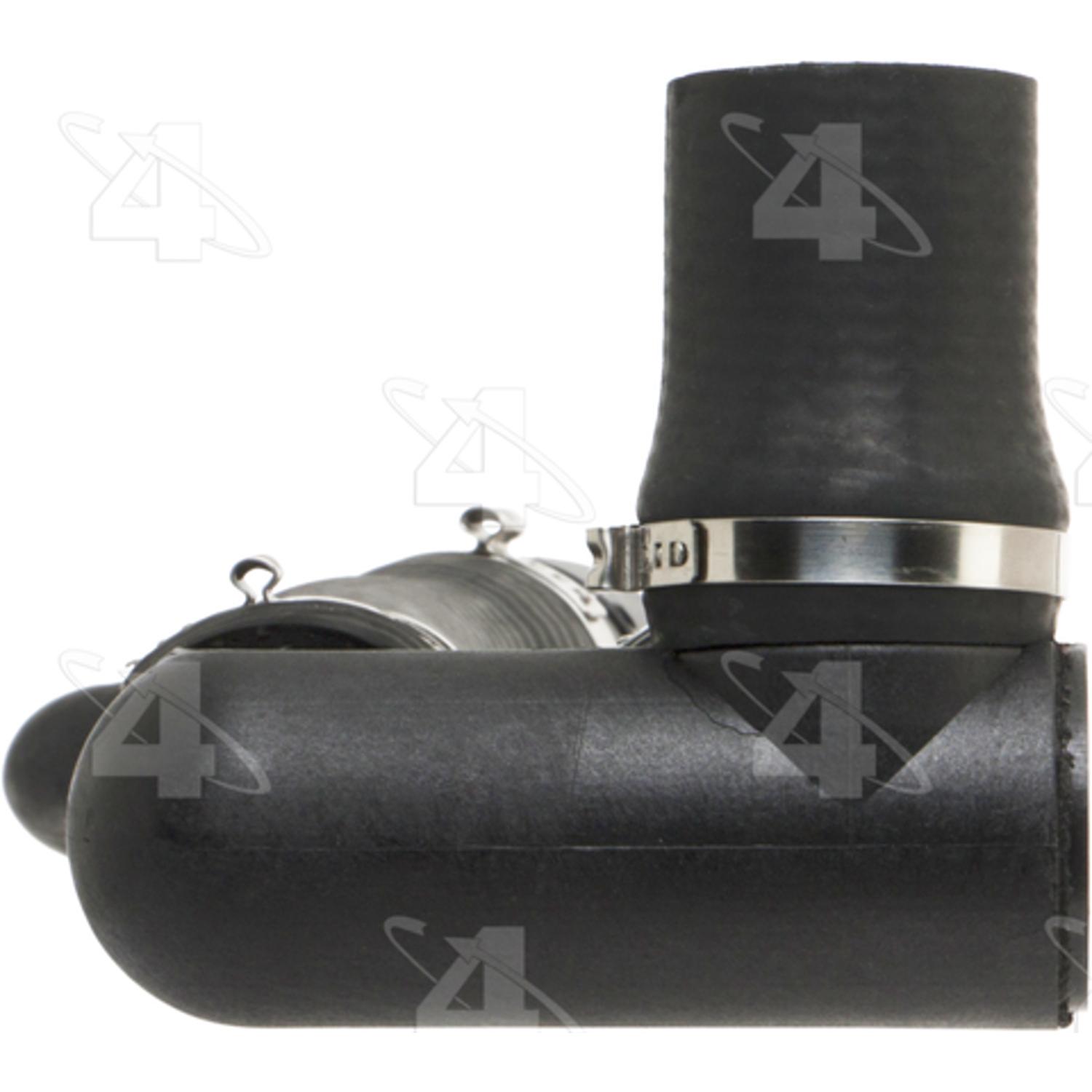 Four Seasons 85913 Engine Coolant Tee product image 3 of 7