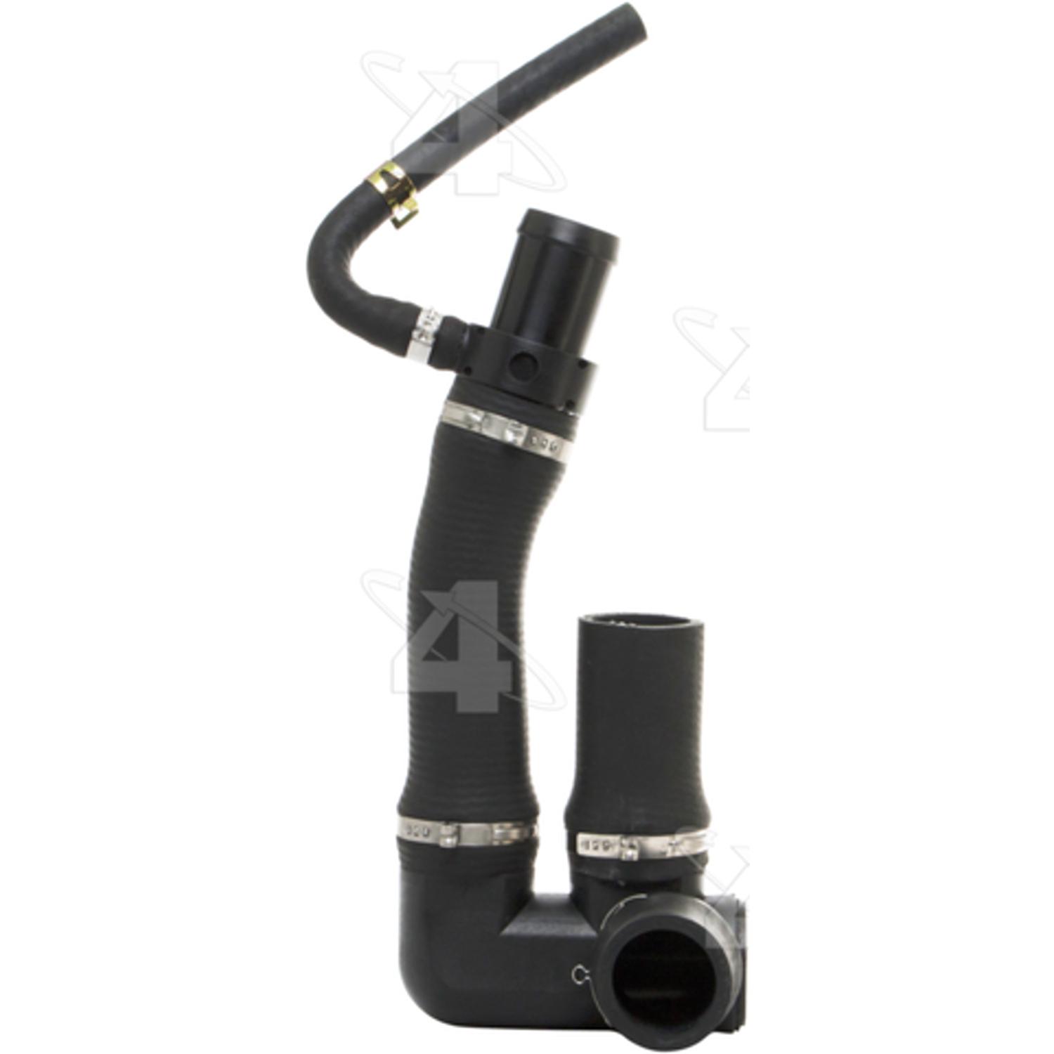 Four Seasons 85913 Engine Coolant Tee product image 4 of 7