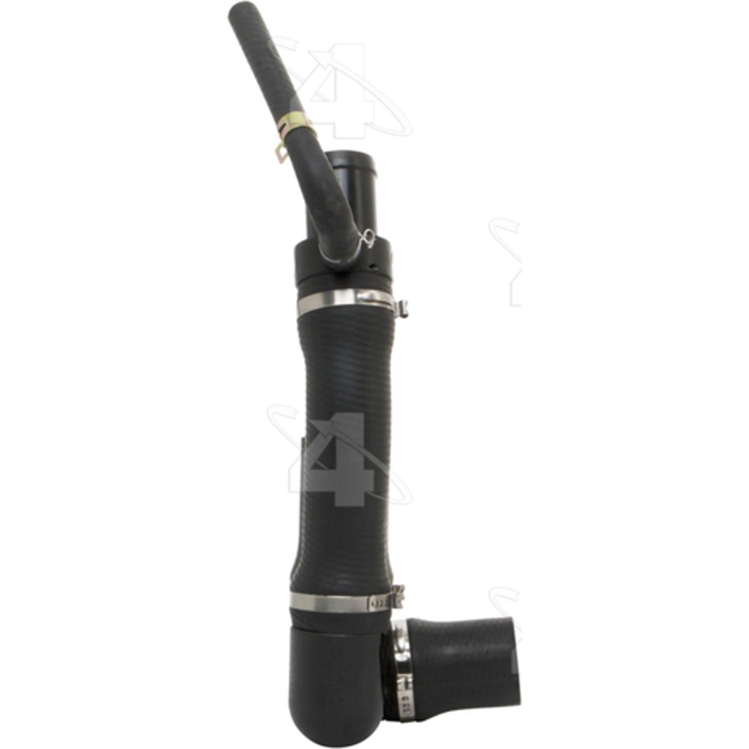 Four Seasons 85913 Engine Coolant Tee product image 5 of 7