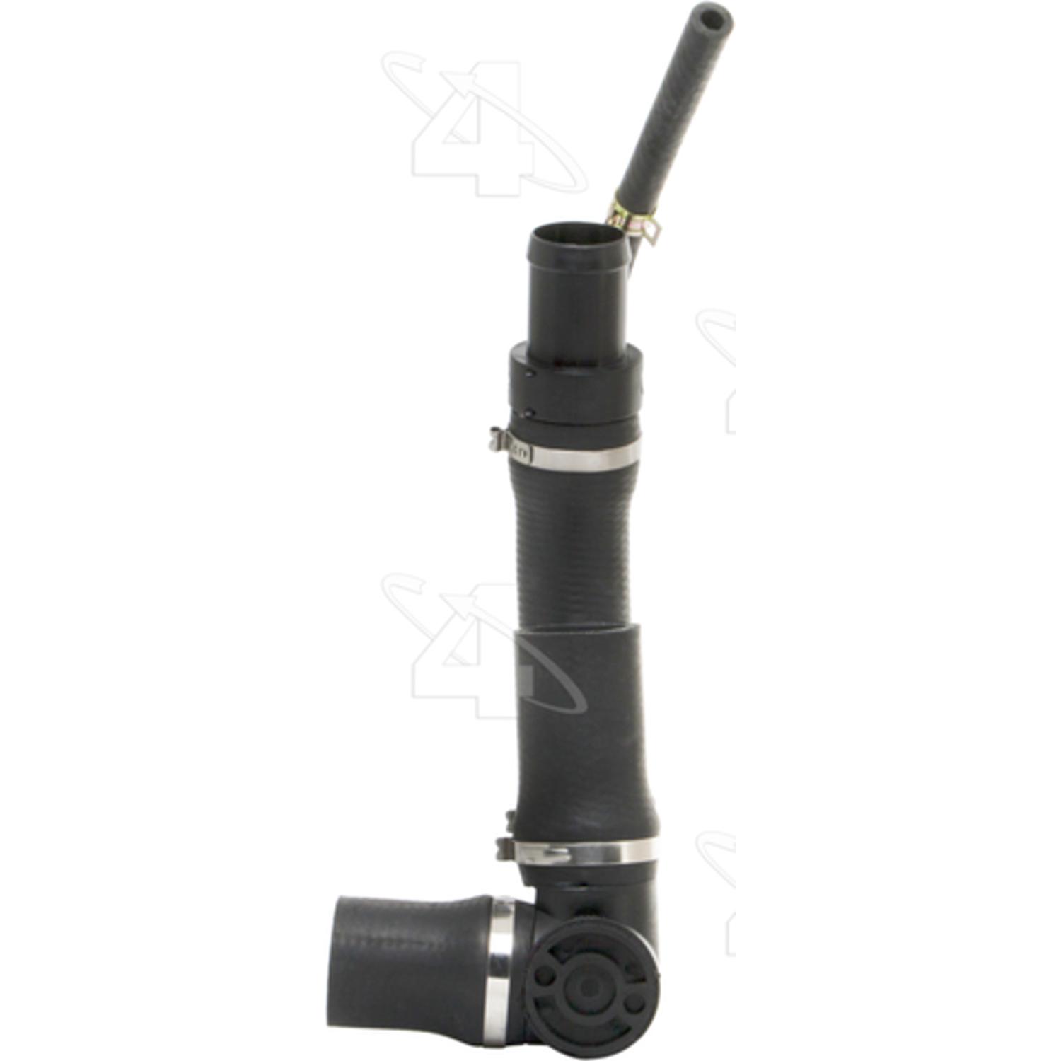 Four Seasons 85913 Engine Coolant Tee product image 6 of 7