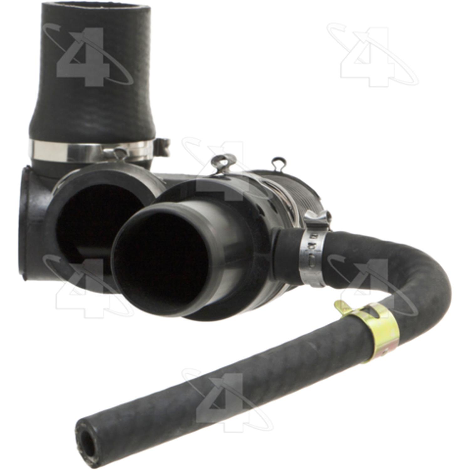 Four Seasons 85913 Engine Coolant Tee product image 7 of 7