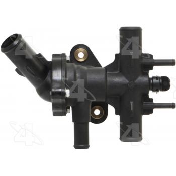 Four Seasons 85915 Engine Coolant Water Outlet Housing Kit product image 7 of 7