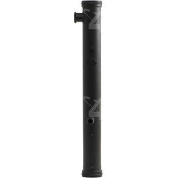 2003 Volkswagen Golf Engine Coolant Water Outlet Tube Four Seasons 85917 image 2 of 4