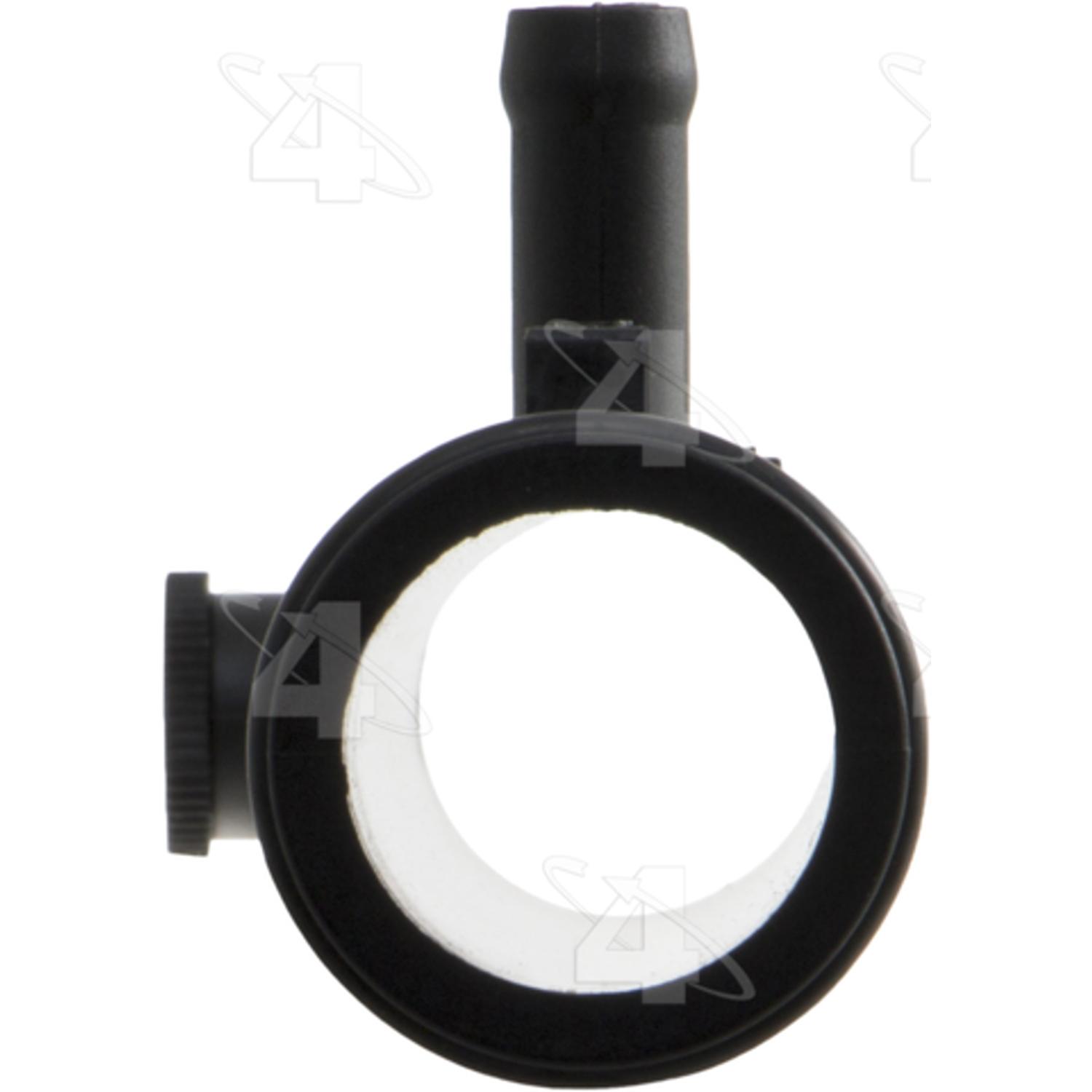 Four Seasons 85917 - Engine Coolant Water Outlet Tube Four Seasons 85917 Engine Coolant Water Outlet Tube product image 3 of 7