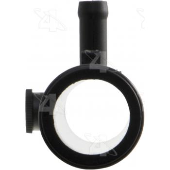 2003 Volkswagen Golf Engine Coolant Water Outlet Tube Four Seasons 85917 image 3 of 4
