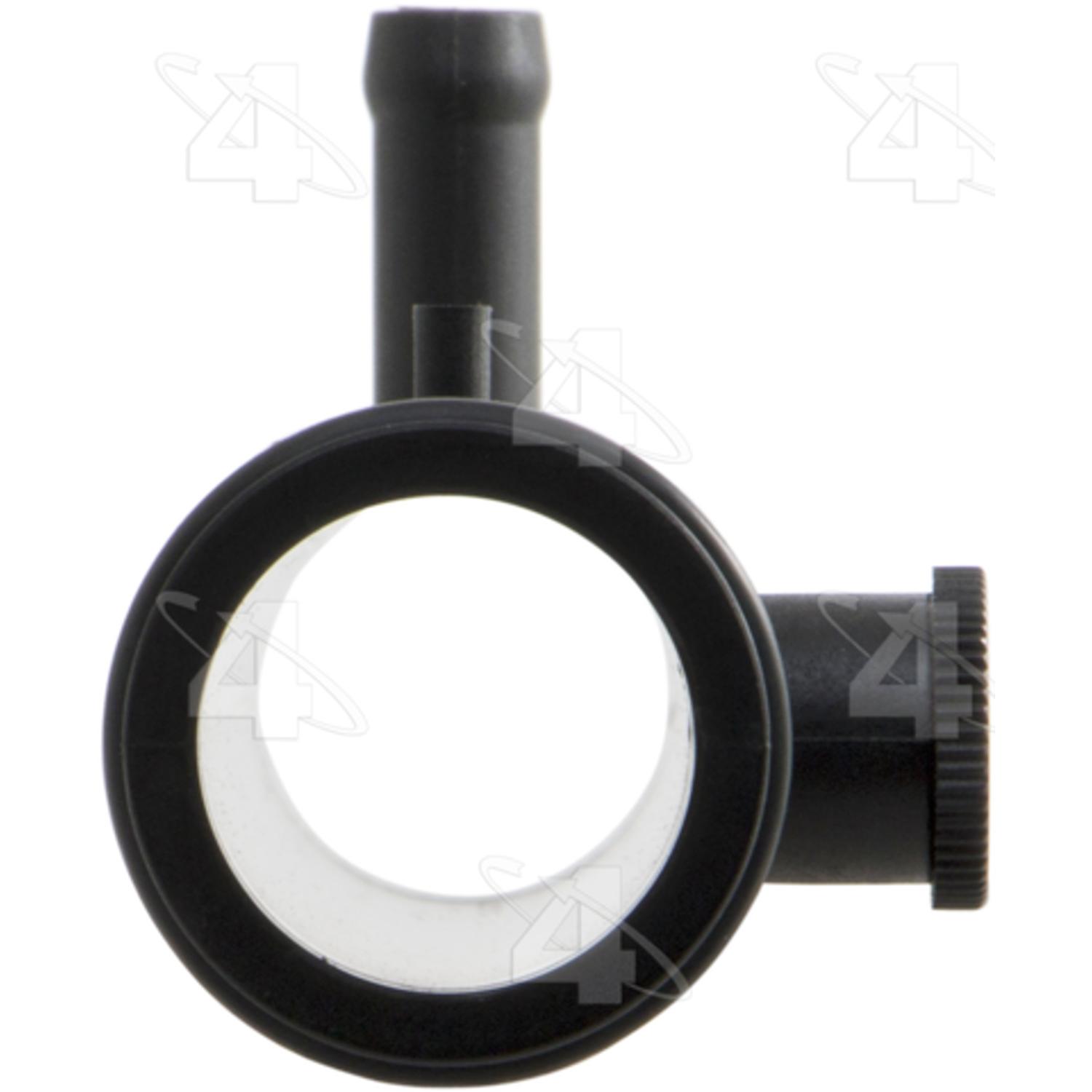 Four Seasons 85917 - Engine Coolant Water Outlet Tube Four Seasons 85917 Engine Coolant Water Outlet Tube product image 7 of 7