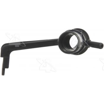 2012 Toyota Matrix Radiator Coolant Hose Connector Four Seasons 85918 image 3 of 4