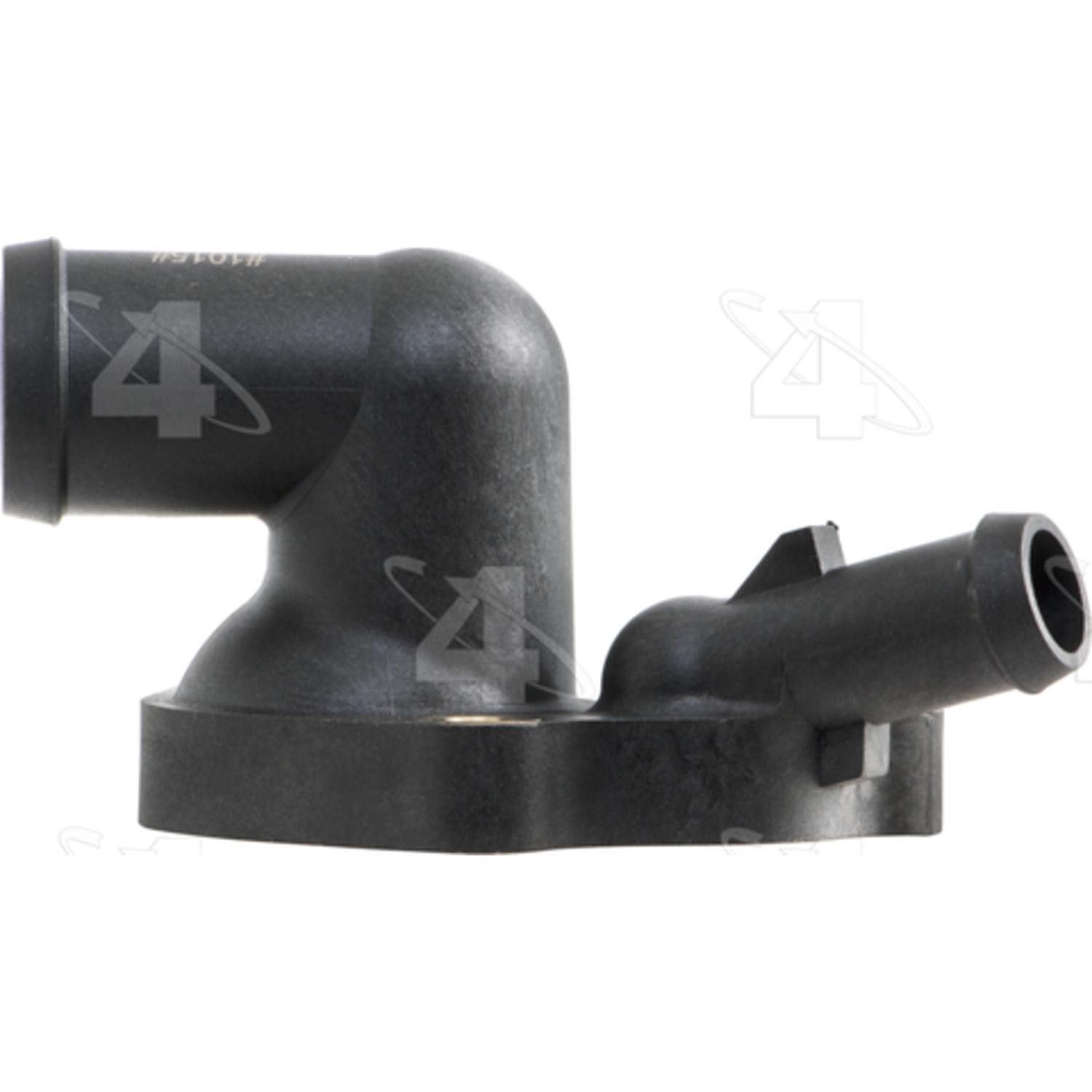 Four Seasons 85919 - Engine Coolant Thermostat Housing Four Seasons 85919 Engine Coolant Thermostat Housing product image 6 of 7