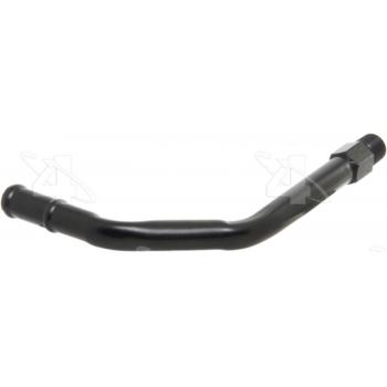 2001 Jeep Grand Cherokee Engine Coolant Water Outlet Tube Four Seasons 85920 image 2 of 4