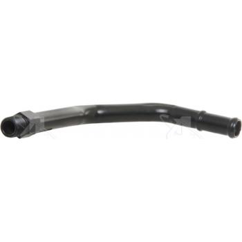 2001 Jeep Grand Cherokee Engine Coolant Water Outlet Tube Four Seasons 85920 image 3 of 4