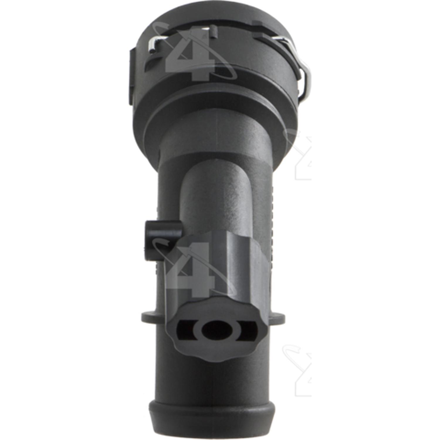Four Seasons 85925 - HVAC Heater Hose Connector Four Seasons 85925 Engine Coolant Hose Connector product image 5 of 5
