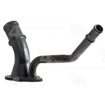 2006 Dodge Charger Engine Coolant Water Outlet Four Seasons 85926 image 1 of 4