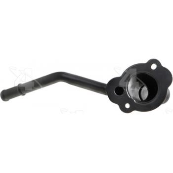 2006 Dodge Charger Engine Coolant Water Outlet Four Seasons 85926 image 3 of 4