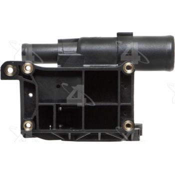 2011 Ford Fusion Engine Coolant Outlet Flange Four Seasons 85928 image 3 of 4