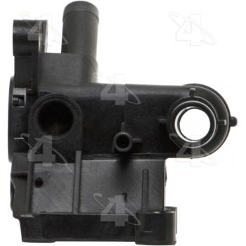 2011 Ford Fusion Engine Coolant Outlet Flange Four Seasons 85928 image 4 of 4
