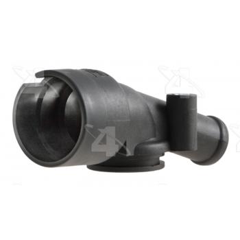 2003 Volkswagen EuroVan Engine Coolant Water Outlet