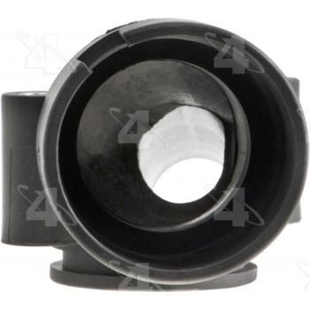 2000 Volkswagen Passat Engine Coolant Water Outlet Four Seasons 85930 image 4 of 4