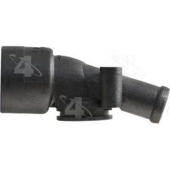 Four Seasons 85930 Engine Coolant Water Outlet product image 6 of 7