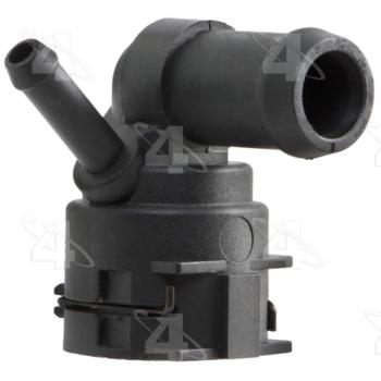 2011 Volkswagen Eos HVAC Heater Hose Connector