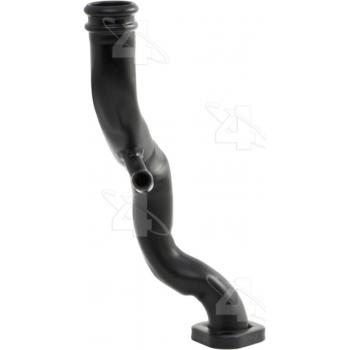 2003 GMC C4500 Topkick Engine Coolant Water Outlet Tube Four Seasons 85935 image 4 of 4
