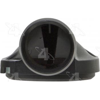 1995 Audi A6 Quattro Engine Coolant Water Outlet Four Seasons 85937 image 4 of 4