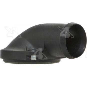 Four Seasons 85937 - Engine Coolant Water Outlet Four Seasons 85937 Engine Coolant Water Outlet product image 5 of 7