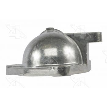 2007 Mitsubishi Eclipse Engine Coolant Water Outlet Four Seasons 85941 image 2 of 4