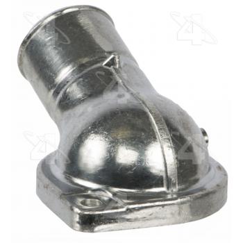 2009 Cadillac Escalade Engine Coolant Water Outlet