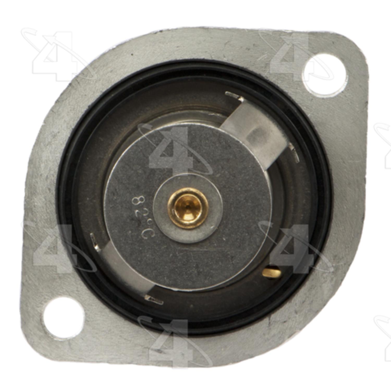 Four Seasons 85946 Engine Coolant Thermostat / Water Outlet Assembly product image 3 of 7