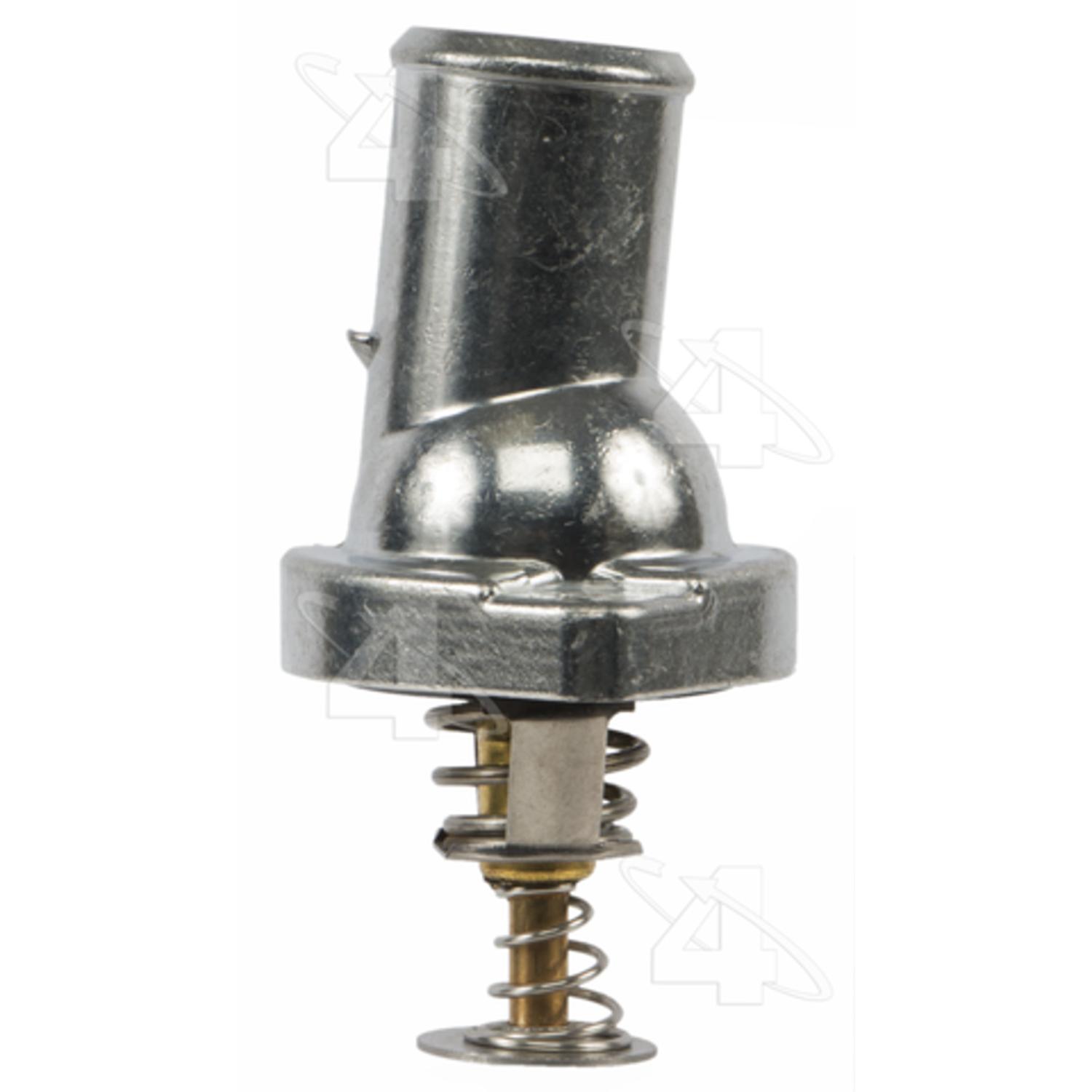 Four Seasons 85946 Engine Coolant Thermostat / Water Outlet Assembly product image 5 of 7