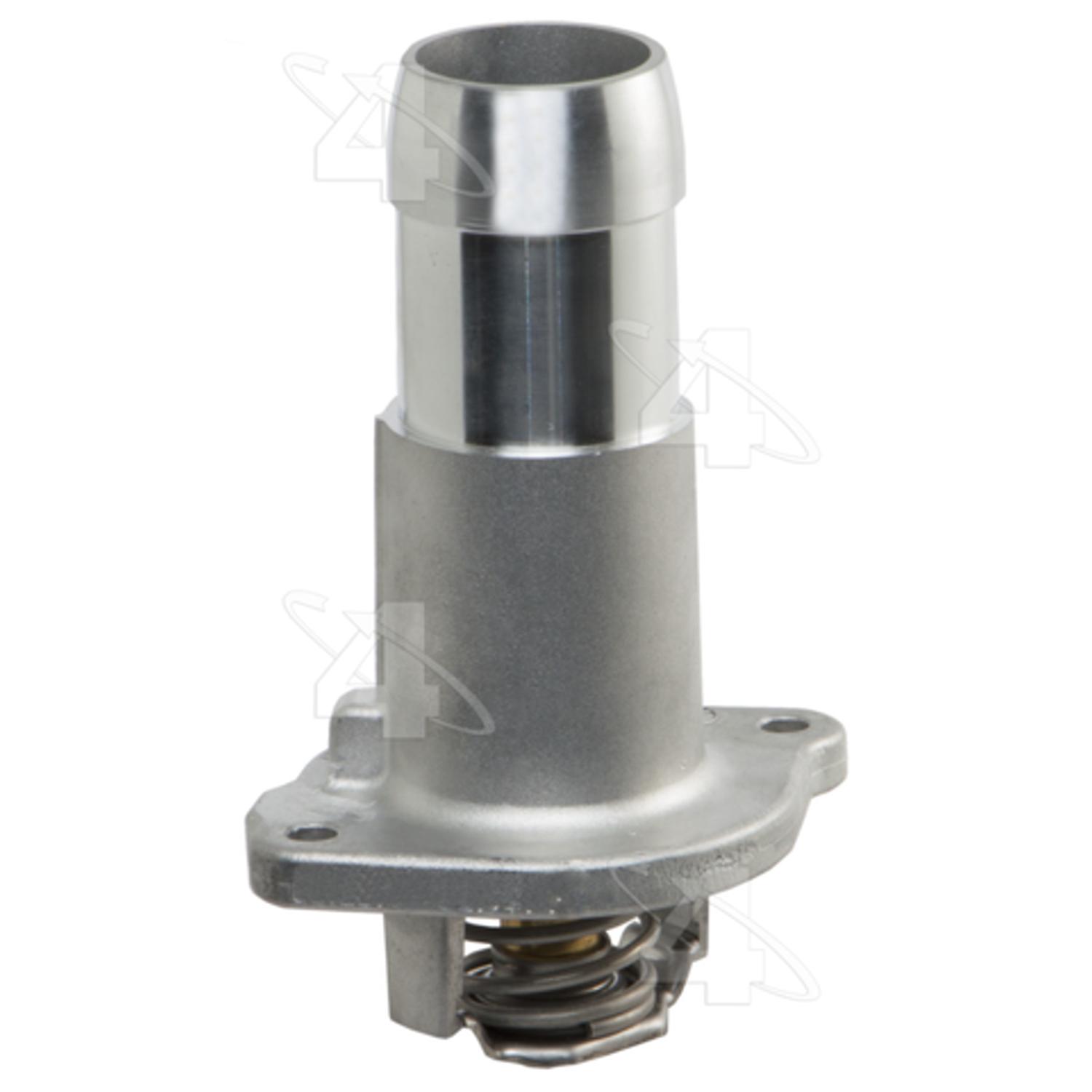 Four Seasons 85948 - Engine Coolant Thermostat Housing Four Seasons 85948 Engine Coolant Thermostat Housing product image 1 of 7