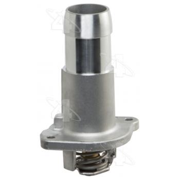 2008 GMC Canyon Engine Coolant Thermostat Housing